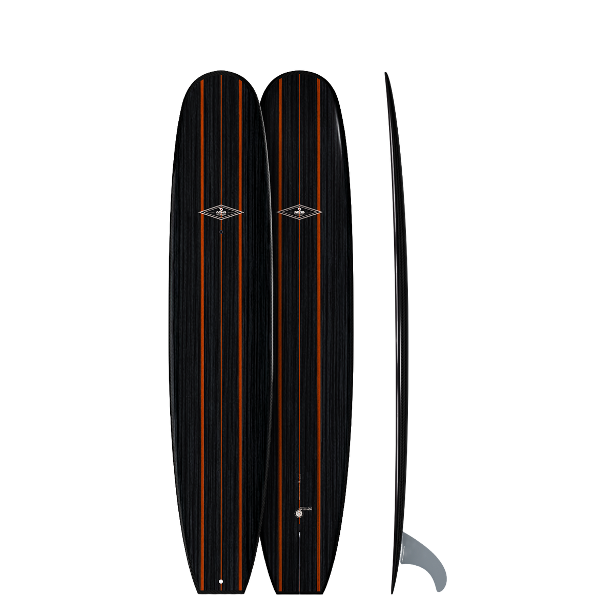 GONG | Surf 9'6 Deano Origin 2.0