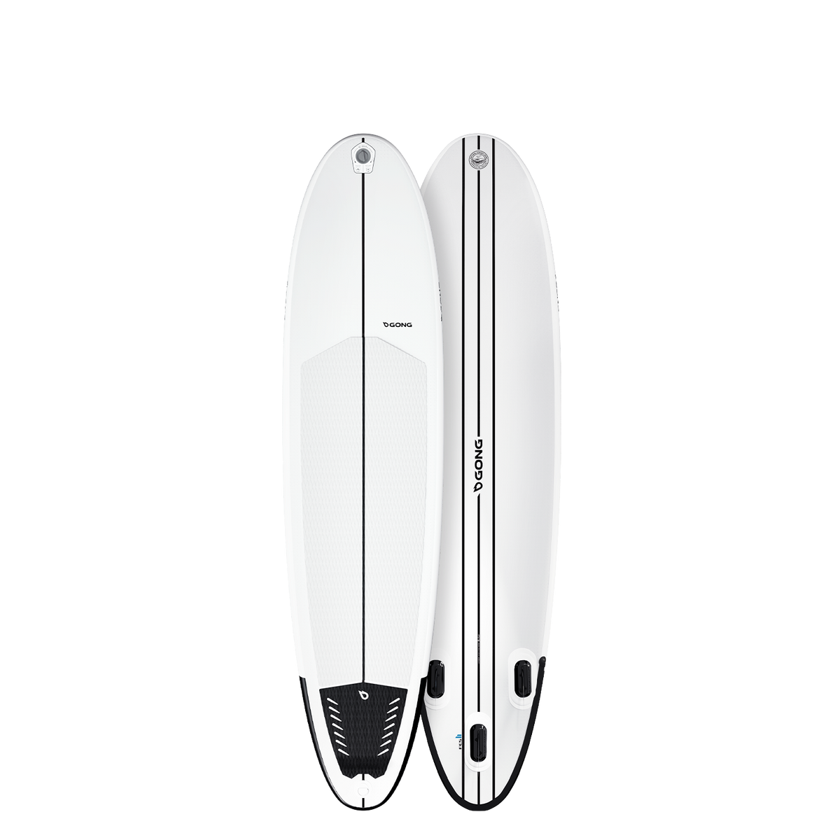 GONG | I-Surf Longboard