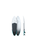 GONG | SUP Alley FSP Pro