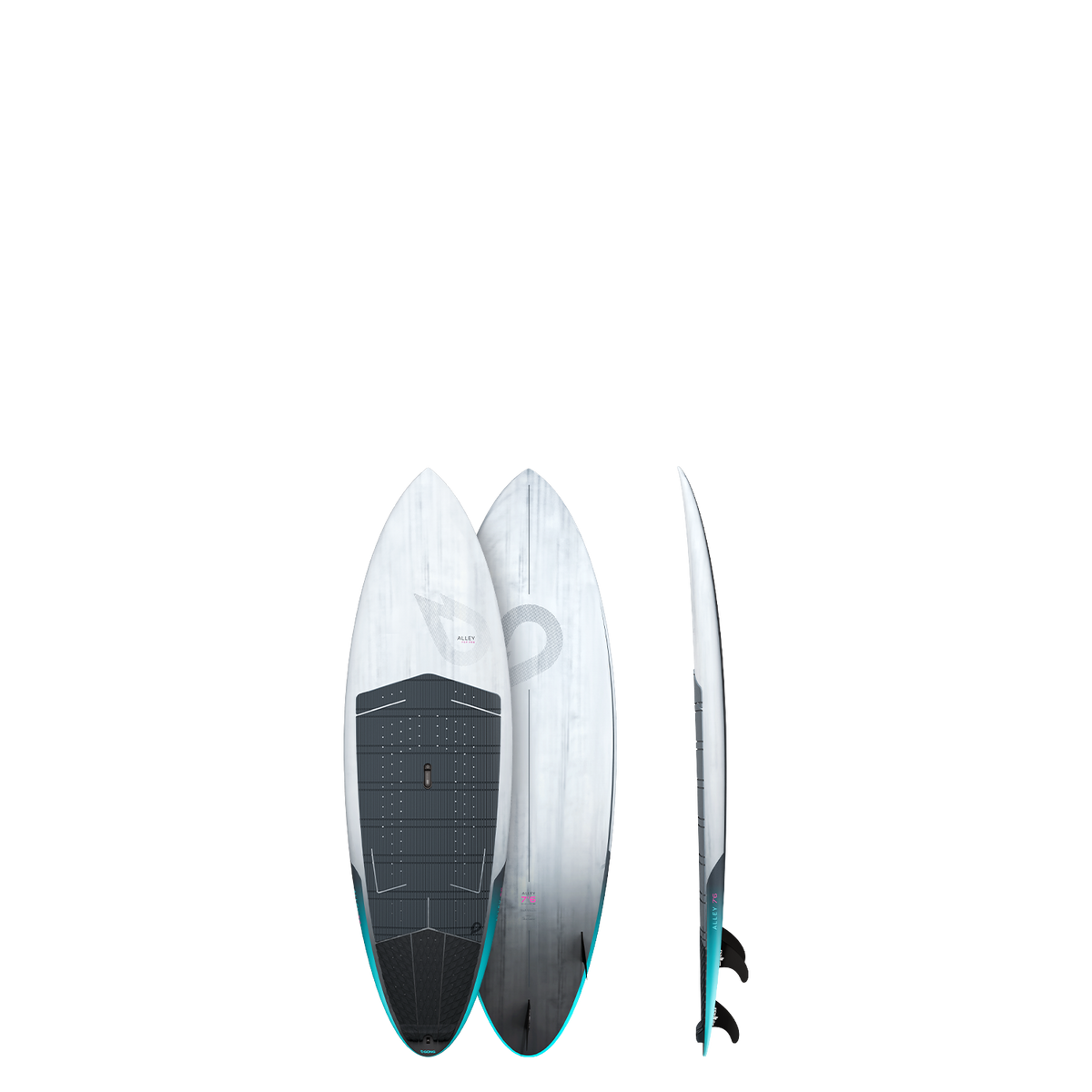 GONG | SUP Alley FSP Pro