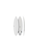 GONG | Surf Lethal PU