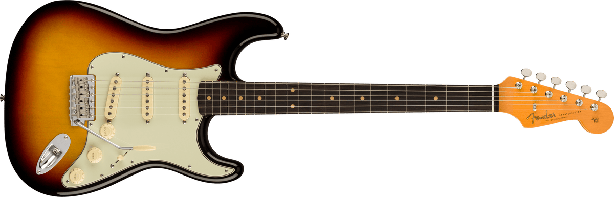 American Vintage II 1961 Stratocaster®