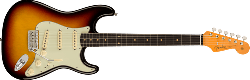 American Vintage II 1961 Stratocaster®