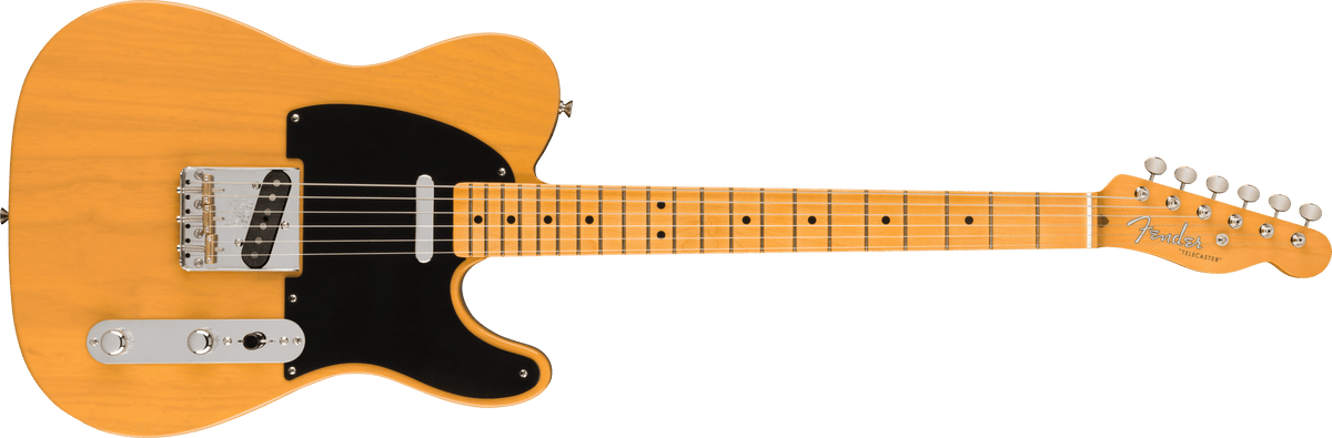 American Vintage II 1951 Telecaster®