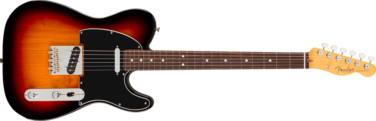 American Professional Classic Telecaster®