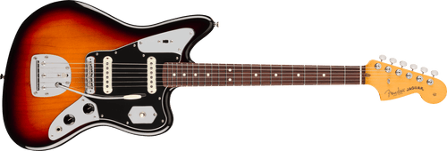 American Professional Classic Jaguar®