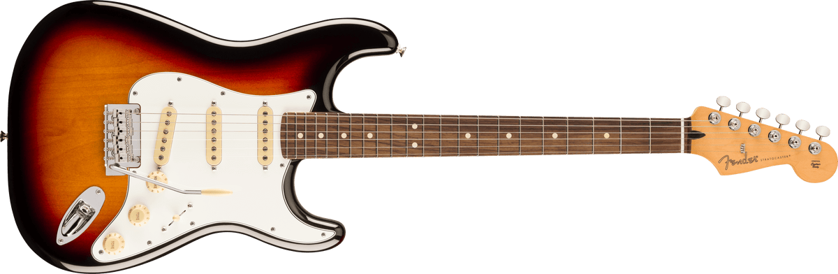 Player II Stratocaster®