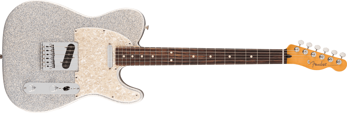 75th Anniversary Player II Sparkle Telecaster®