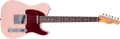 Limited Edition Player II Telecaster®, Shell Pink