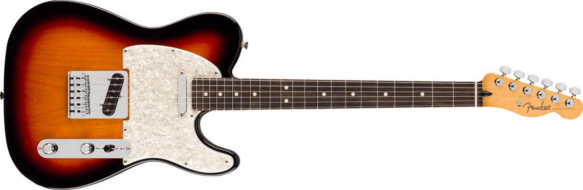 Player II Modified Telecaster®