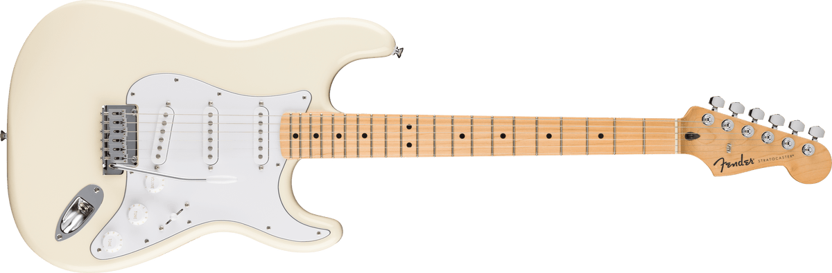 Standard Stratocaster®