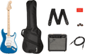 Affinity Series® Stratocaster® HSS Pack