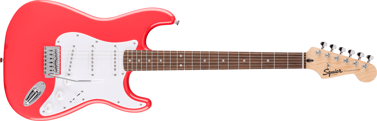 Limited Edition Squier Sonic® Stratocaster®