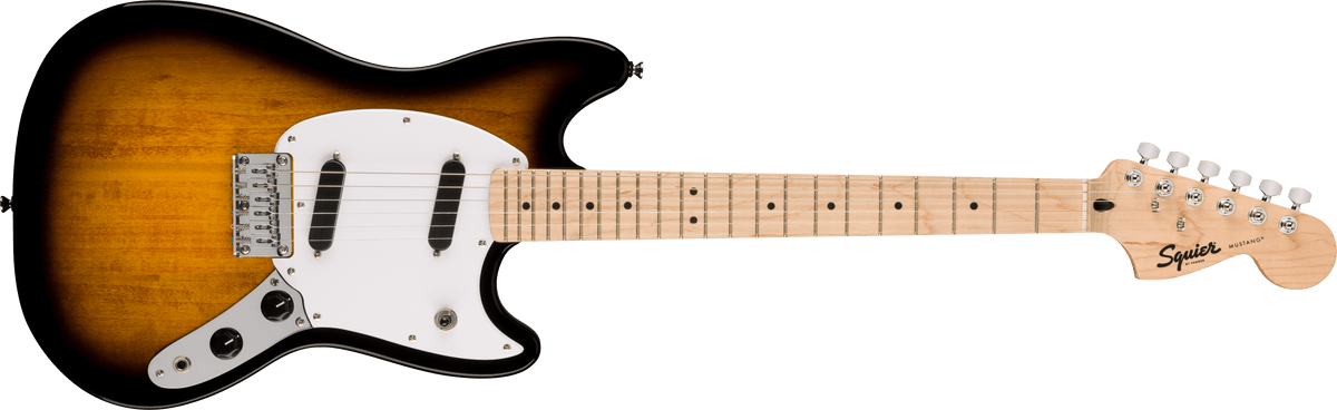Squier Sonic® Mustang®