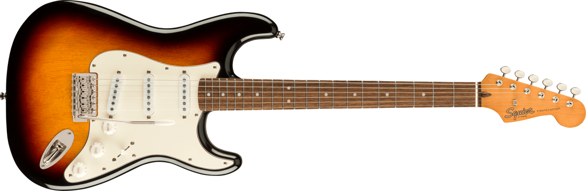 Classic Vibe '60s Stratocaster®
