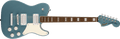 Limited Edition Paranormal Troublemaker Telecaster® Deluxe, Ice Blue Metallic