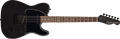 Limited Edition Affinity Series® Telecaster®, Metallic Black