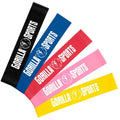 Resistance Band Loop Aus Latex 4,5 - 15,8 Kg