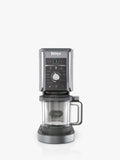 CREAMi Deluxe 10-in-1 Ice Cream and Frozen Drink Maker NC501UK