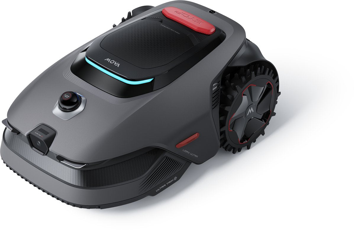 Mova LIDAX Ultra 1200 Robot Mower