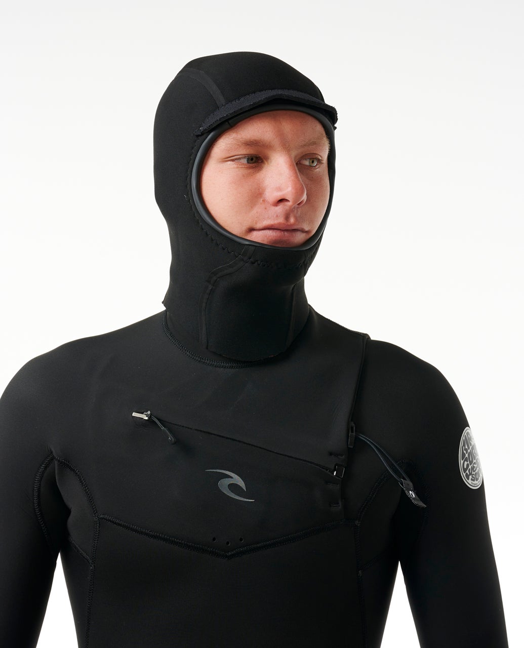 Flashbomb Fusion 3mm Hood