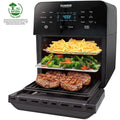 Nuwave Brio 15.5 QT Digital Air Fryer