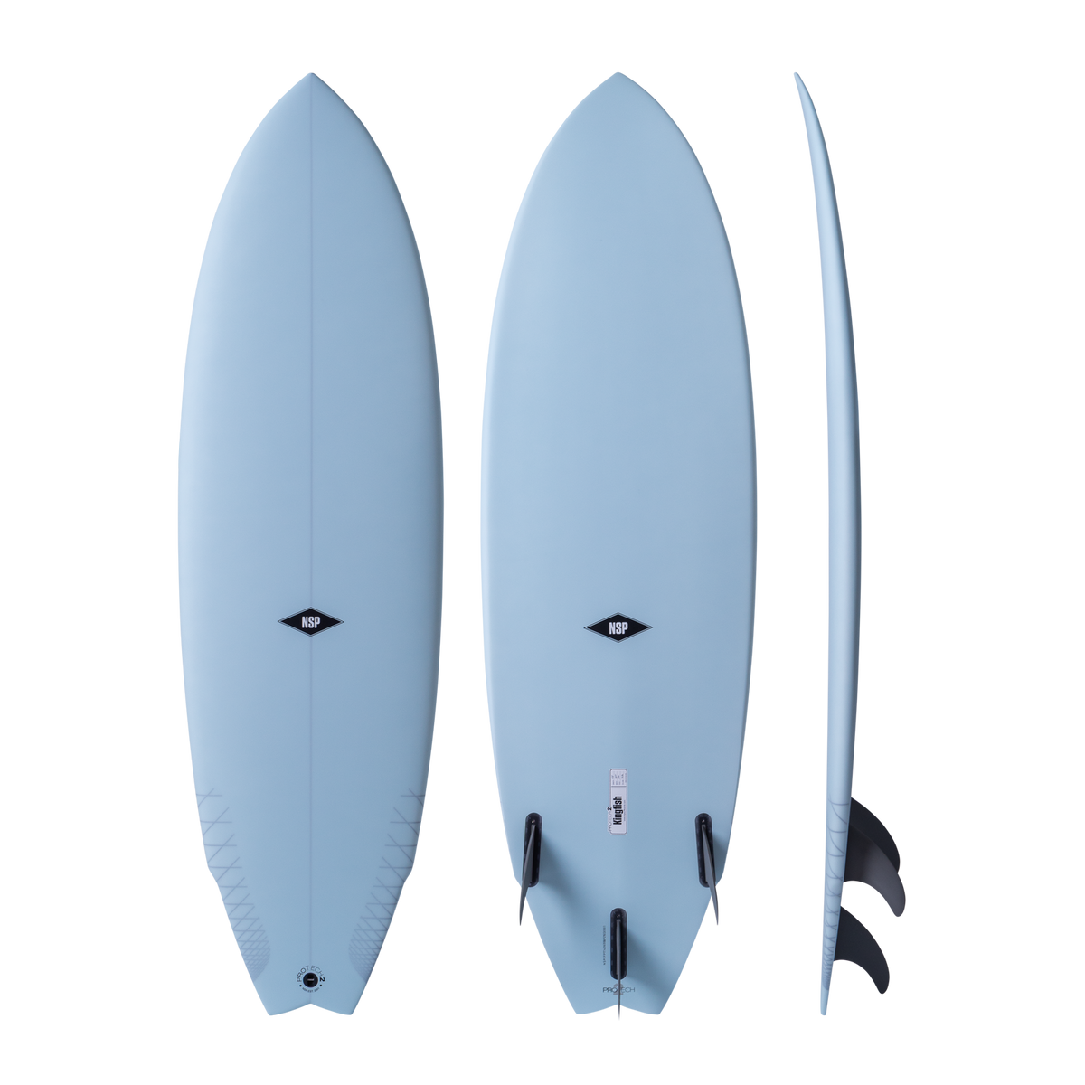 Kingfish Protech 2