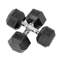 Hex Dumbbells | Premium