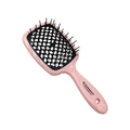 Jbextension Detangling Brush For Pain-Free Brushing On All Wet Or Dry Hair Types Durable Anti-Static Bristles,
