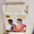 3-5 Days Usa Eu Warehouse Air Earbuds Wireless Anc Tws Earphone