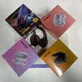 Usa Eu Warehouse Hot Selling Pro Max 2nd 3rd Gen4 Wireless Tws Earphone