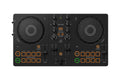 AlphaTheta DDJ-FLX2 & Versatile DJ Controller Rekordbox Serato Black