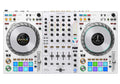 Pioneer DJ DDJ-FLX10-W Limited Edition 4-Channel DJ Controller