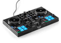 Hercules DJ Control Inpulse 200 MK3 2-Channel DJ Controller