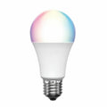 Smart Colour E27 9w Led Biorhythm Globe