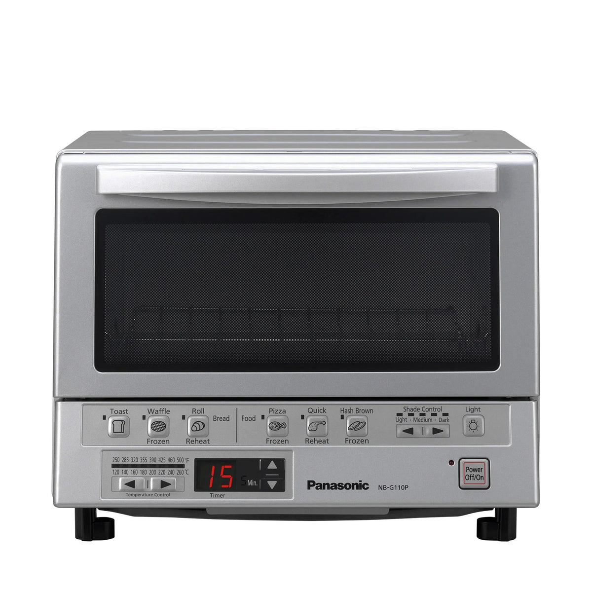 FlashXpress™ Toaster Oven, 1300W