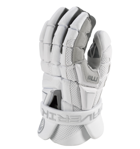 Maverik M6 Lacrosse Player Glove (GAC)