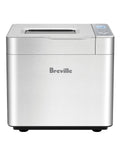 Baker's Dozen Bread Maker in Stainless Steel