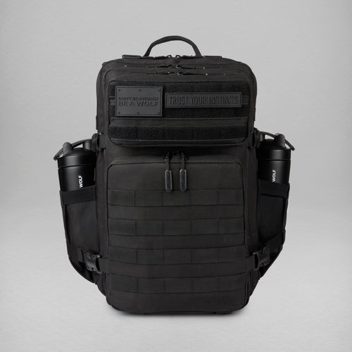 45l Backpack Nightshade