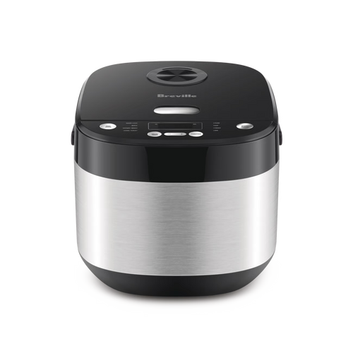 Breville The Rice Box Pro