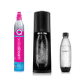 SodaStream Terra Sparkling Water Maker with Gas Cylinder Megapack