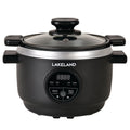 Lakeland 1.5L Digital Slow Cooker