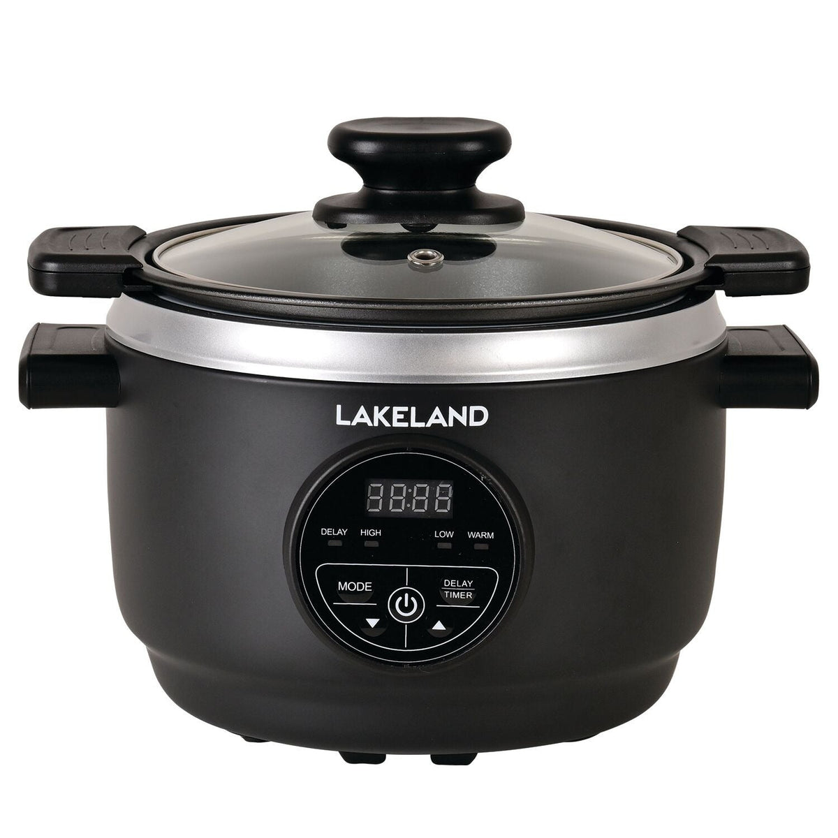 Lakeland 1.5L Digital Slow Cooker