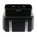 Lakeland Large Adjustable Drawer Air Fryer 9L