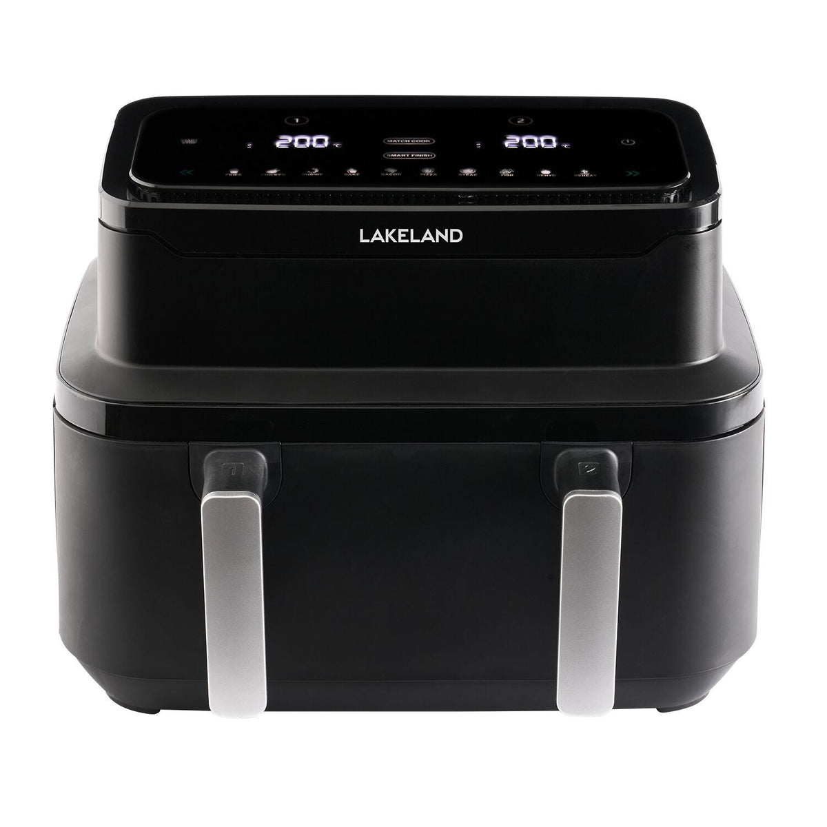 Lakeland Large Adjustable Drawer Air Fryer 9L