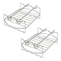 Lakeland Air Fryer Rack With Skewers