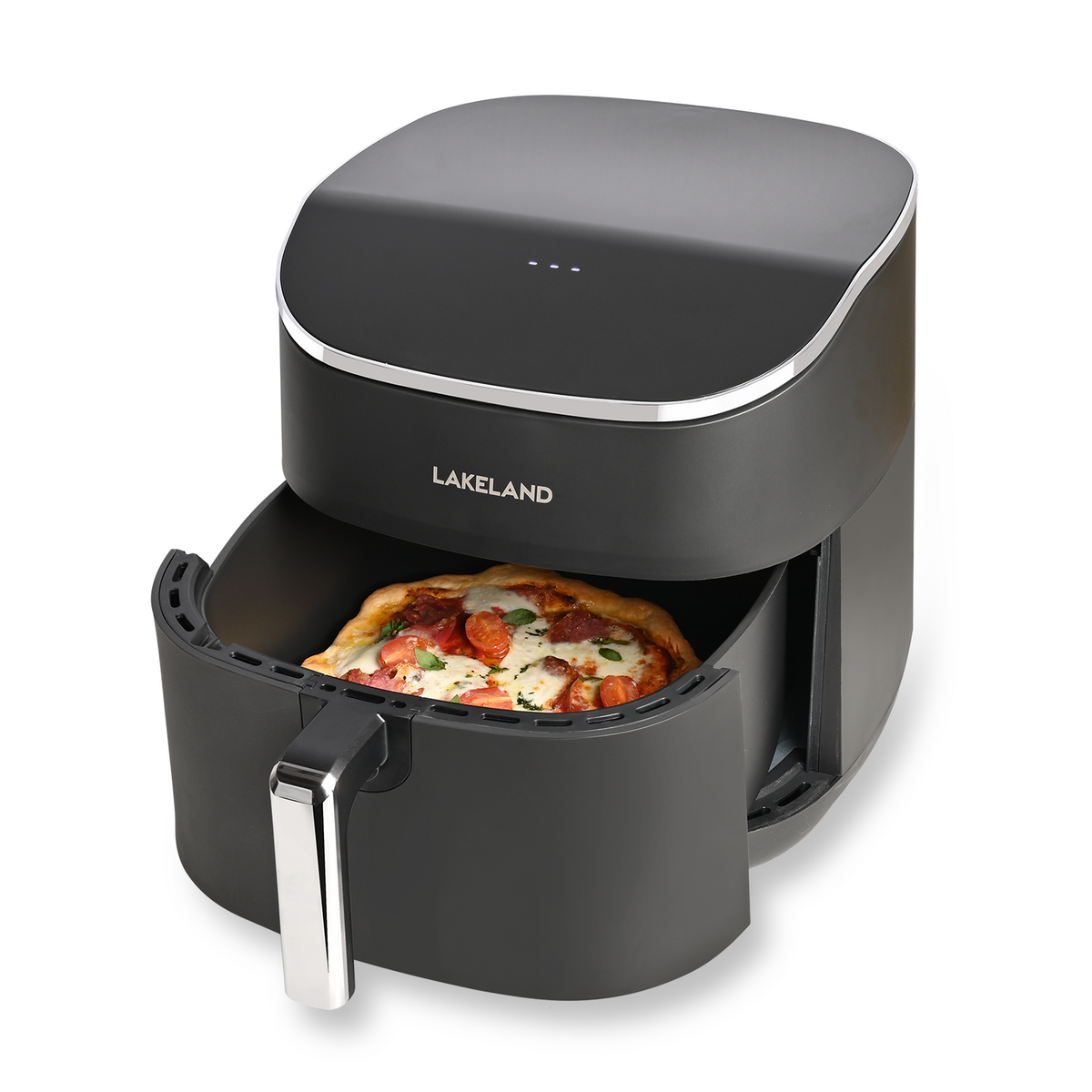 Lakeland 7.4L Air Fryer with Pizza Mode