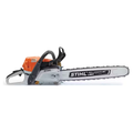 STIHL MS 400 C-M (with M-Tronic Technology) Professional Chainsaw - 66.8 cc - 5.4 HP*