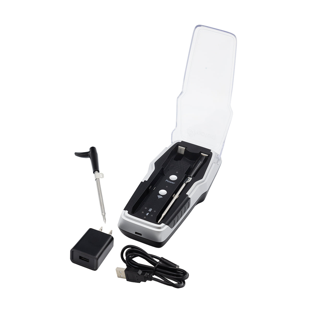 2X Wireless Probes