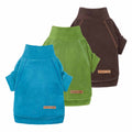3 Pack Turtleneck Sweater